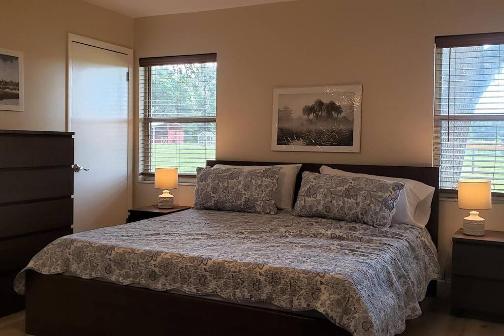 Photo of Bedroom in Williston