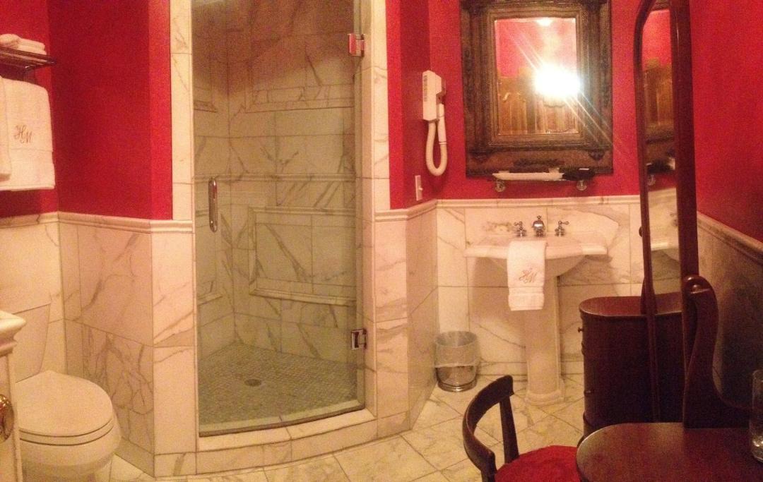 Photo of Bathroom in Foley