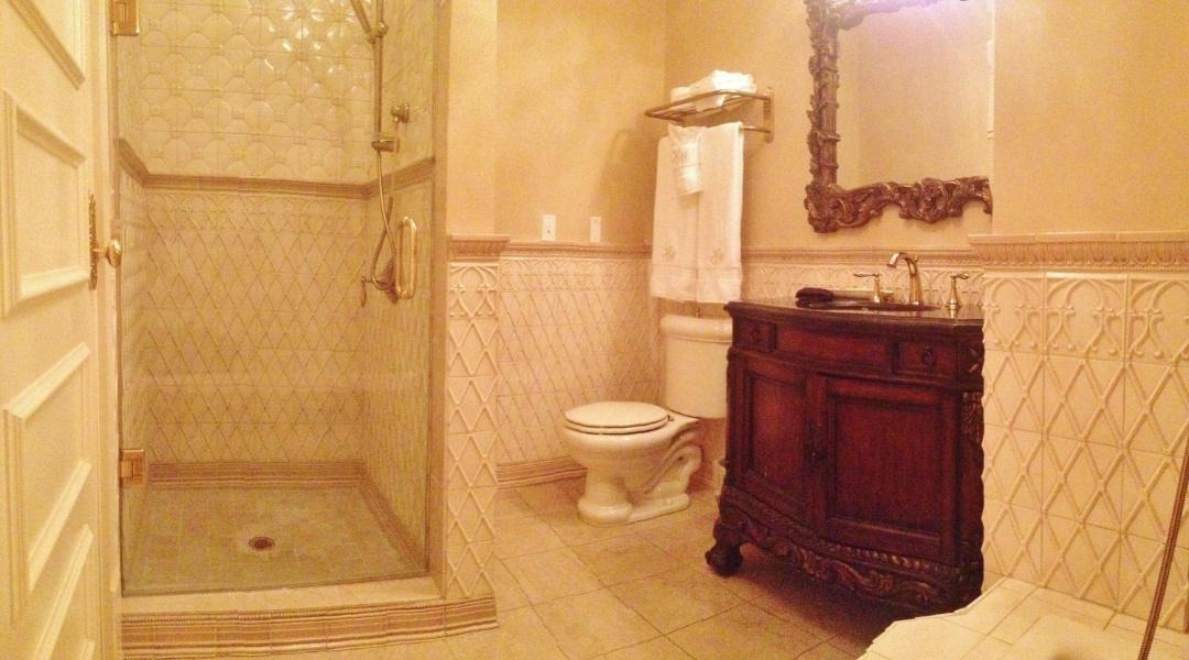 Photo of Bathroom in Foley