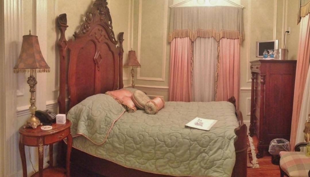 Photo of Bedroom in Foley