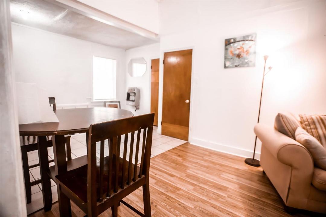 Photo of Livingroom in Tuskegee