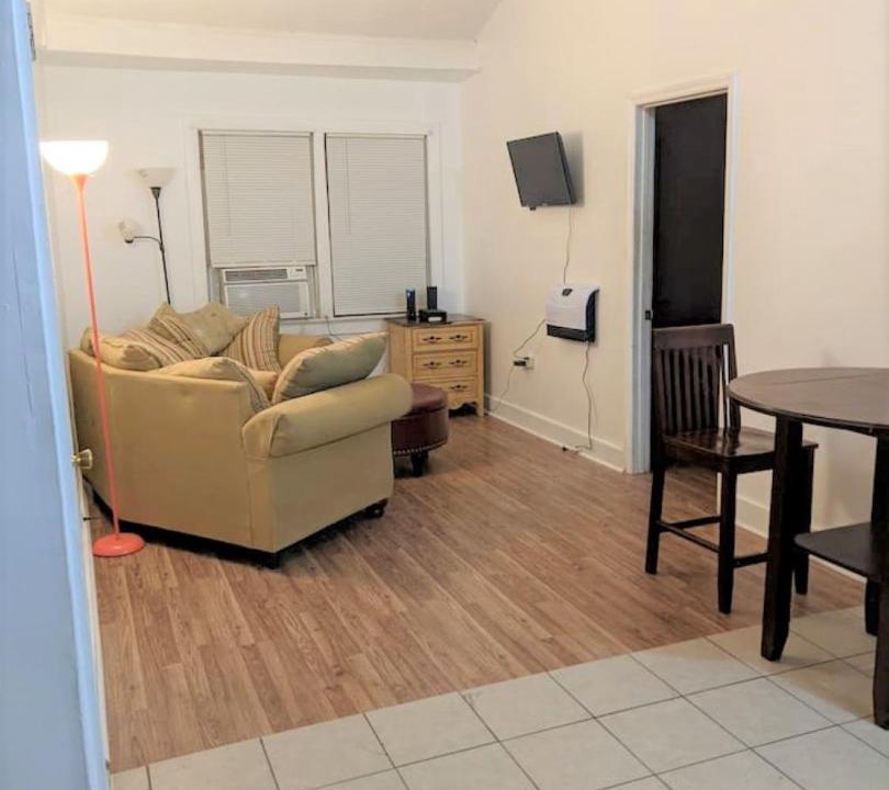 Photo of Livingroom in Tuskegee
