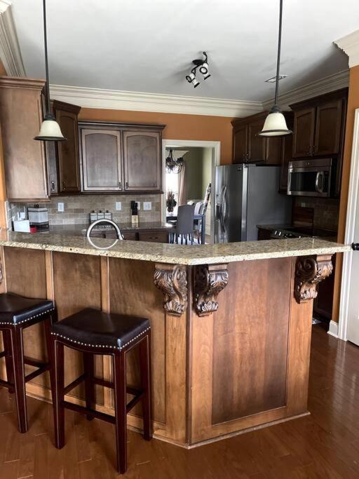Photo of Kitchen in Madison