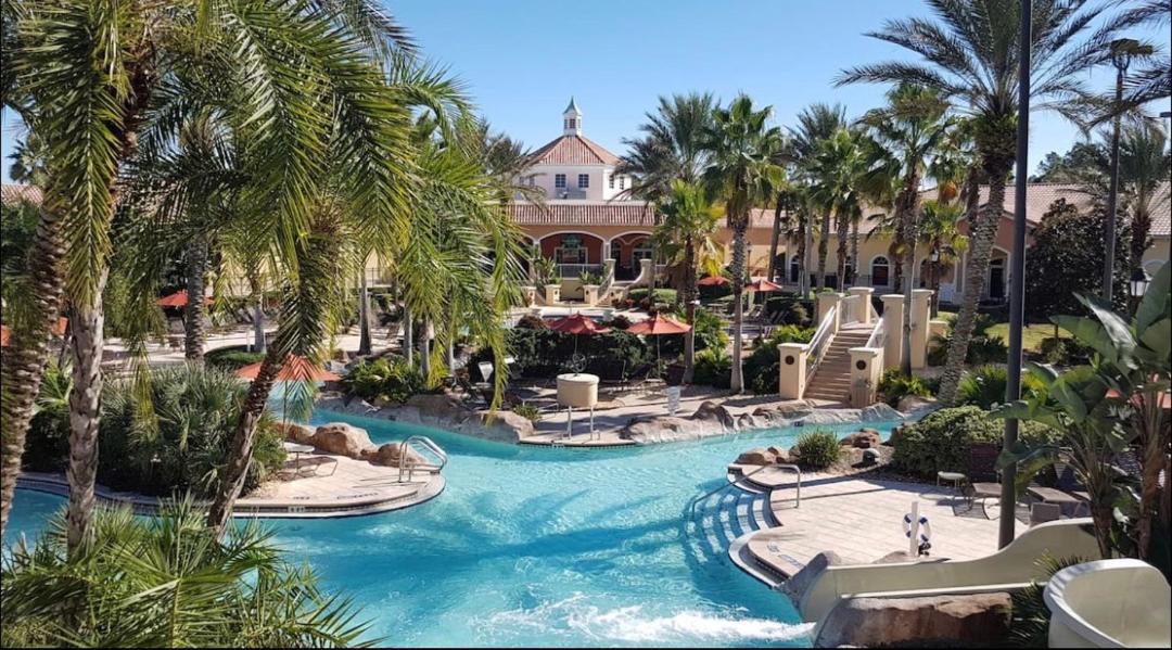 Photo of Outdoor in Regal Palms