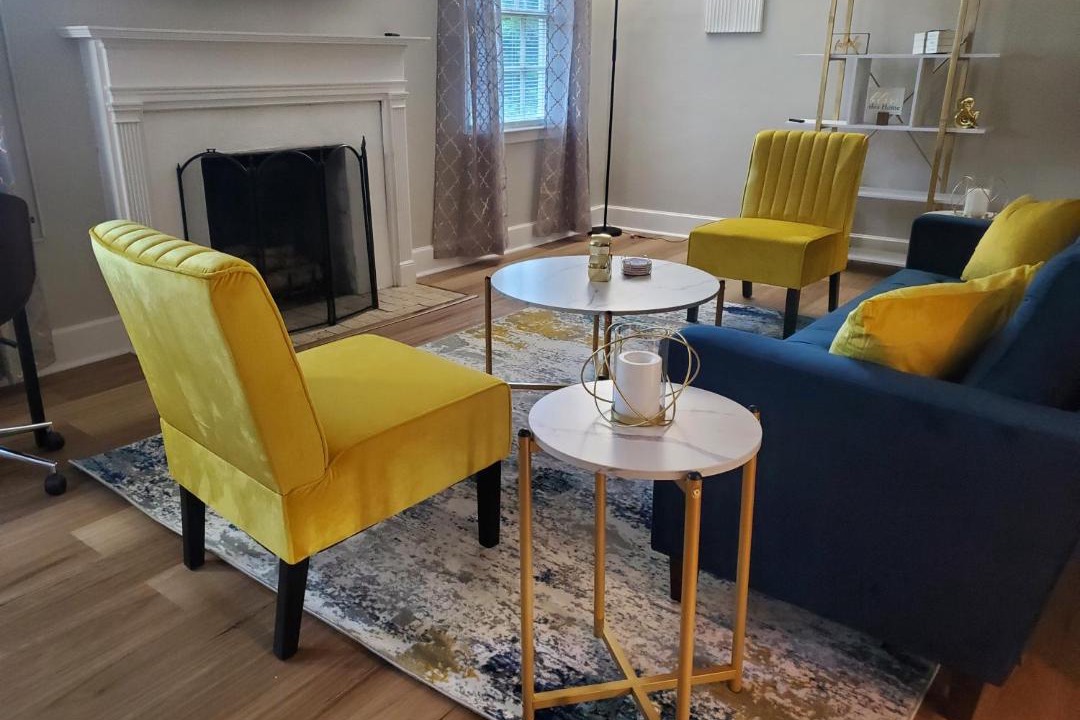 Photo of Livingroom in Montgomery