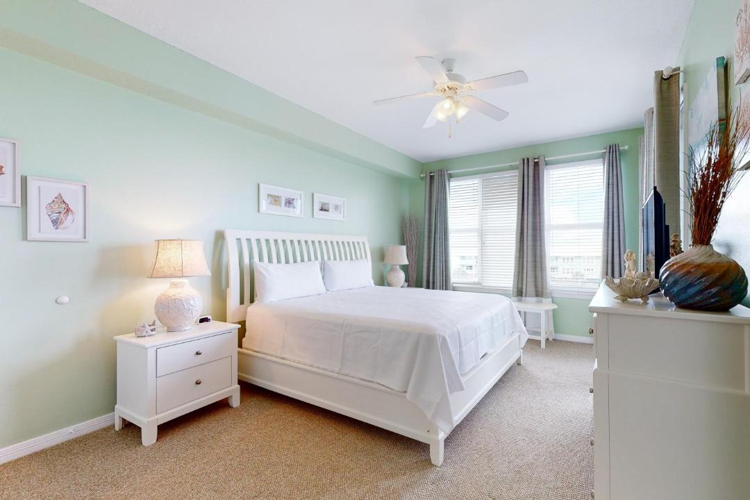 Photo of Bedroom in Fort Morgan Pines