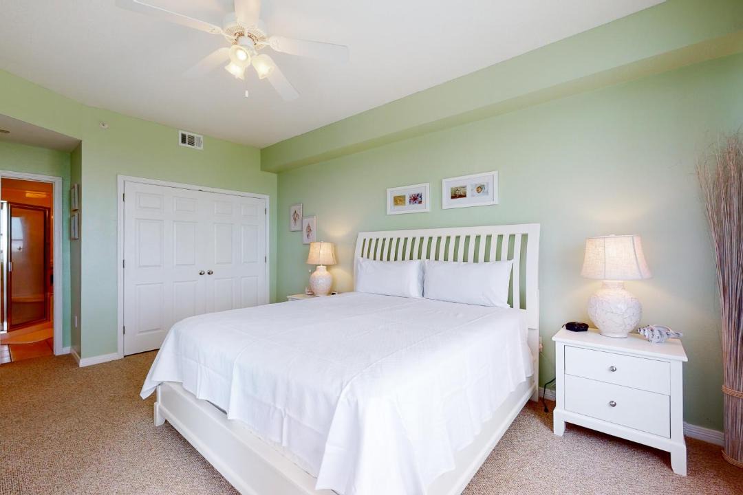 Photo of Bedroom in Fort Morgan Pines