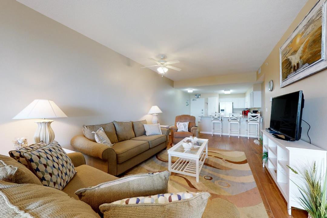 Photo of Livingroom in Fort Morgan Pines