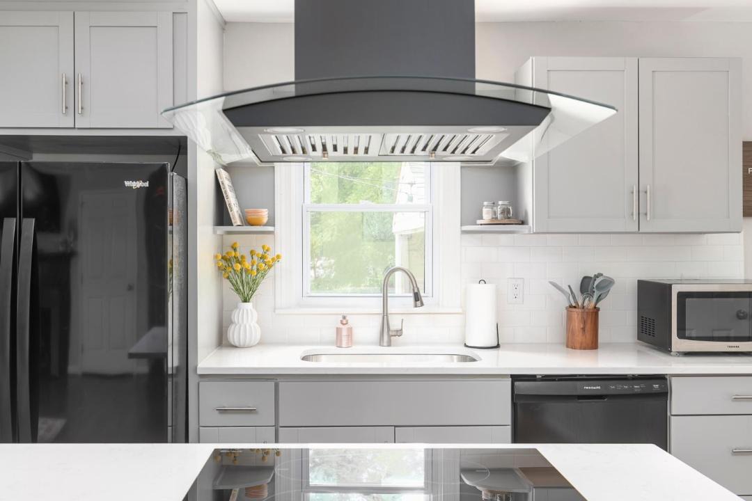 Photo of Kitchen in Crestline Heights