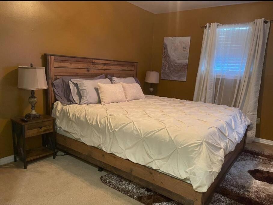 Photo of Bedroom in Mobile