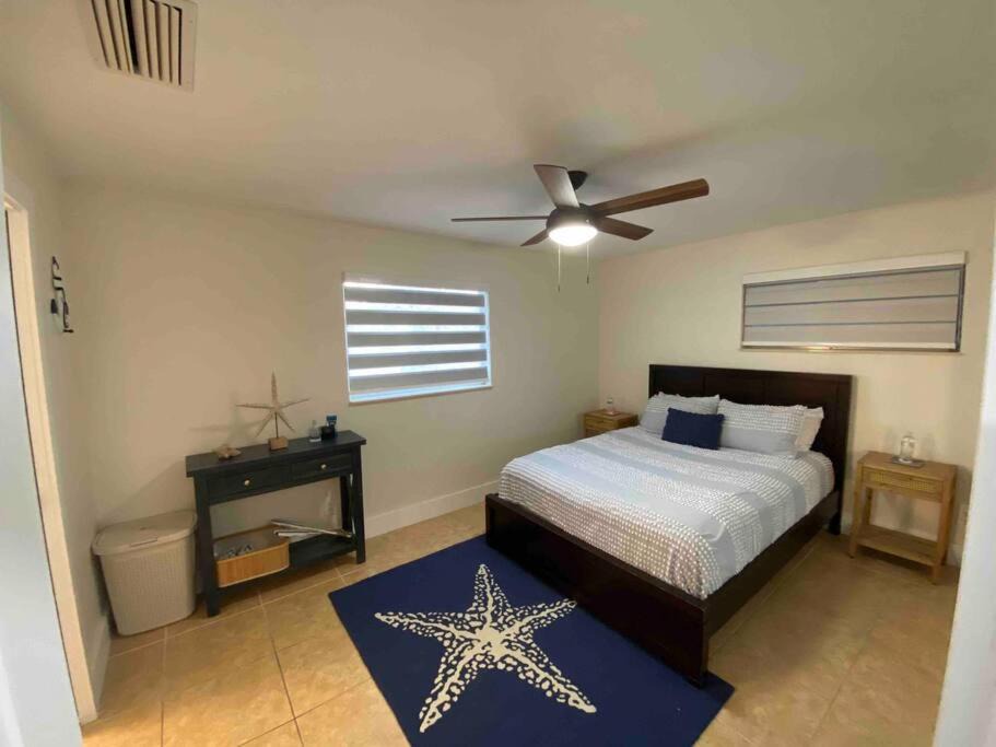 Photo of Bedroom in Marathon