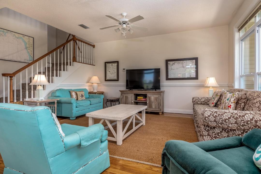 Photo of Livingroom in Audubon Place