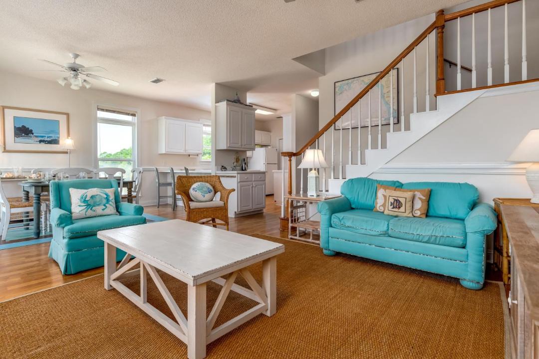 Photo of Livingroom in Audubon Place