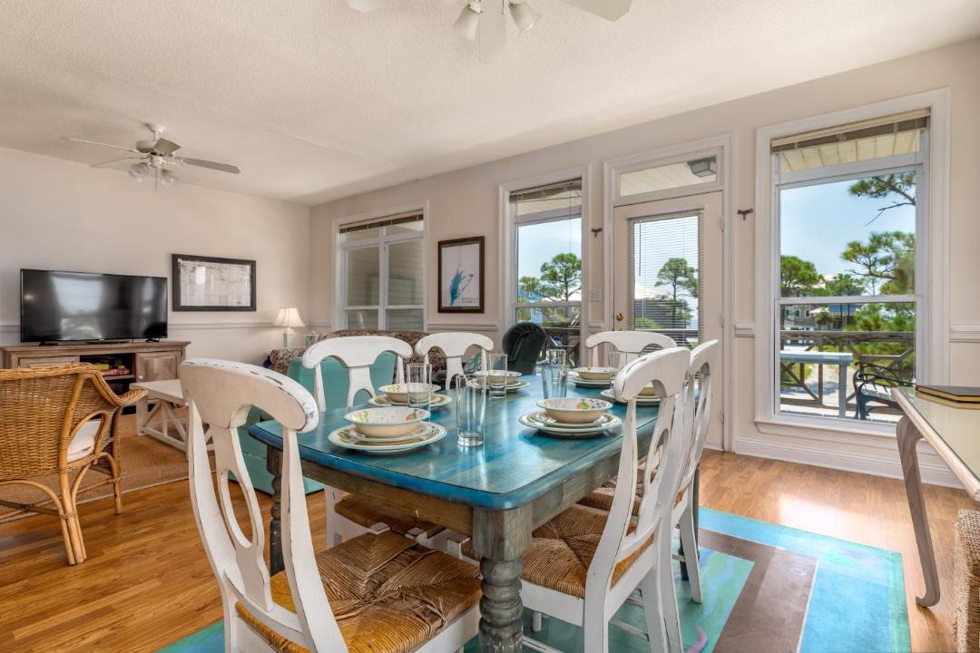 Photo of Livingroom in Audubon Place