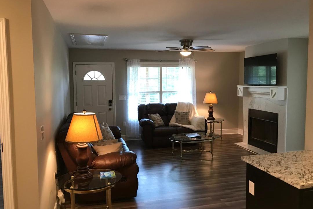 Photo of Livingroom in Normal