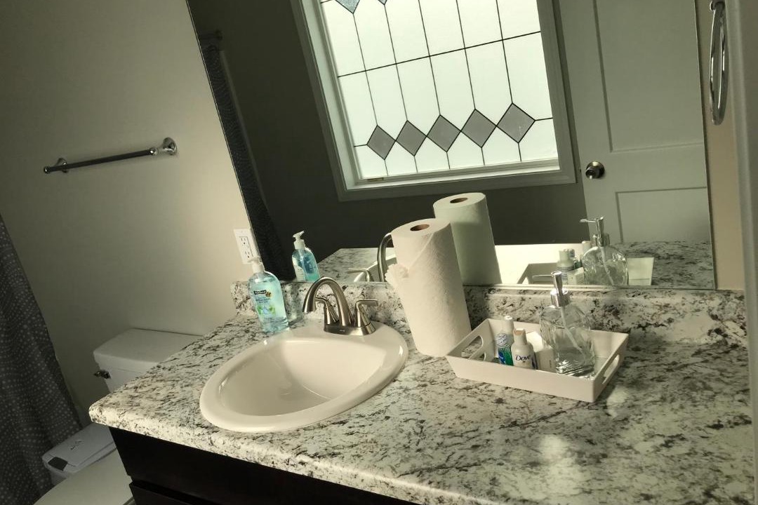 Photo of Bathroom in Normal