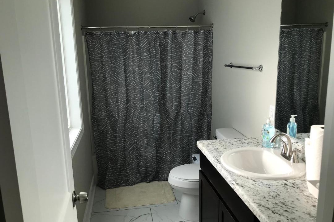 Photo of Bathroom in Normal