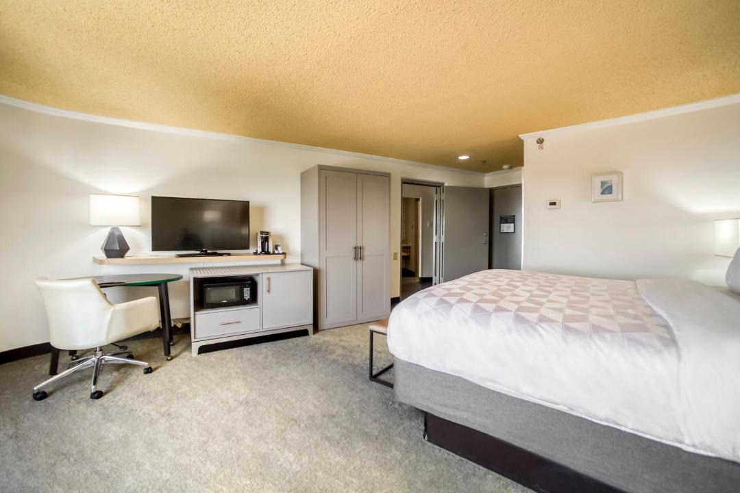 Photo of Bedroom in Central Business District