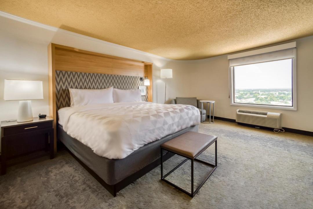Photo of Bedroom in Central Business District