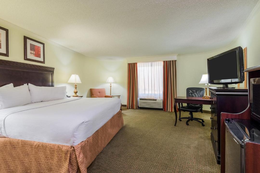 Photo of Bedroom in Central Business District