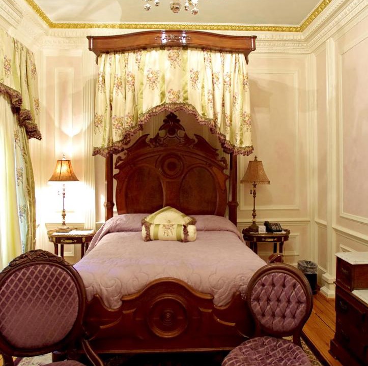 Photo of Bedroom in Foley