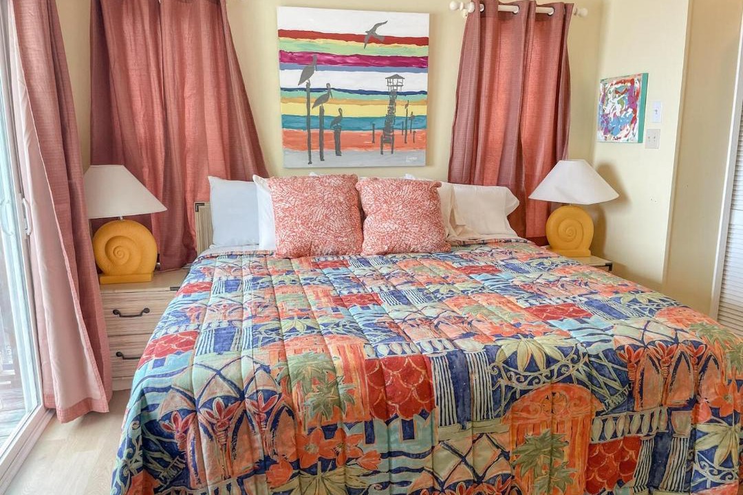 Photo of Bedroom in Dauphin Island