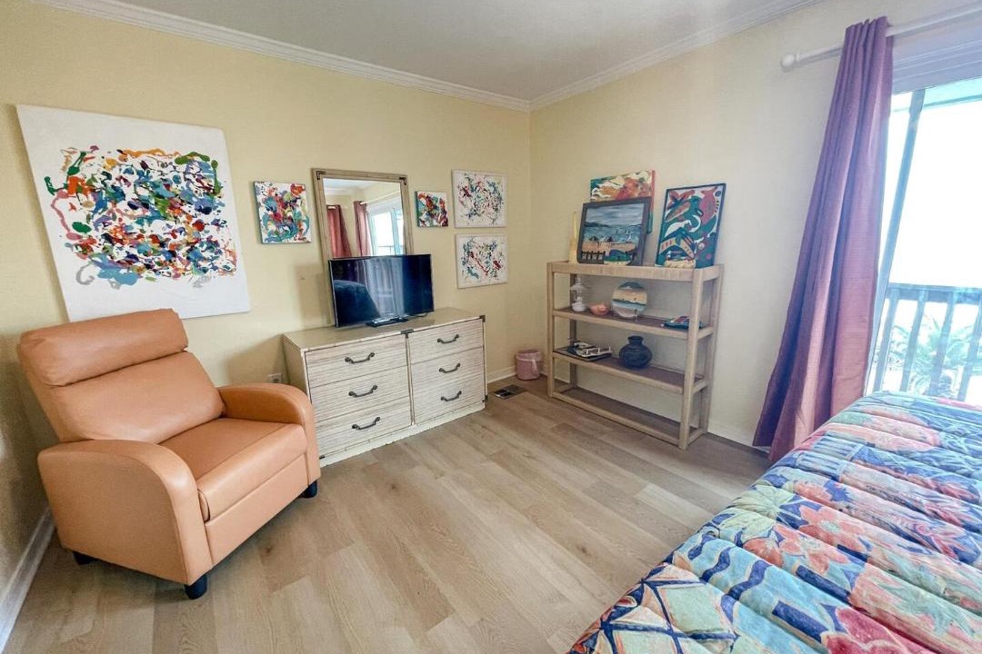 Photo of Livingroom in Dauphin Island