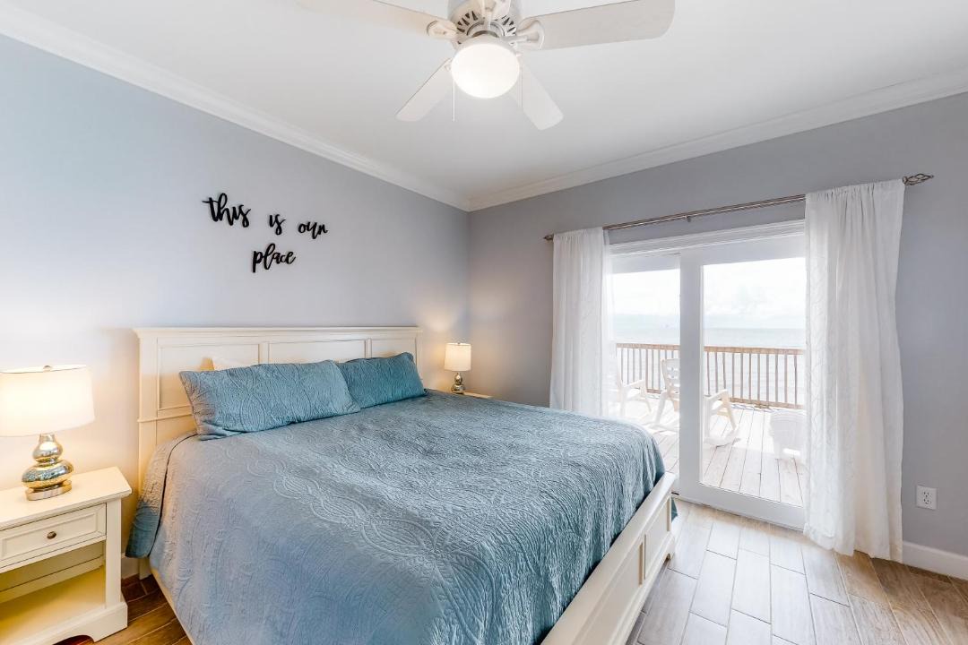 Photo of Bedroom in Dauphin Island