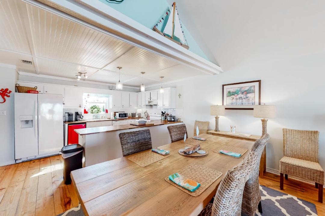 Photo of Kitchen in Silver Cay