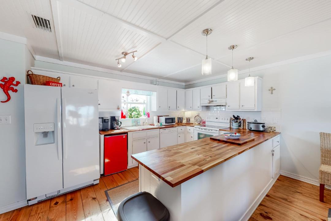 Photo of Kitchen in Silver Cay