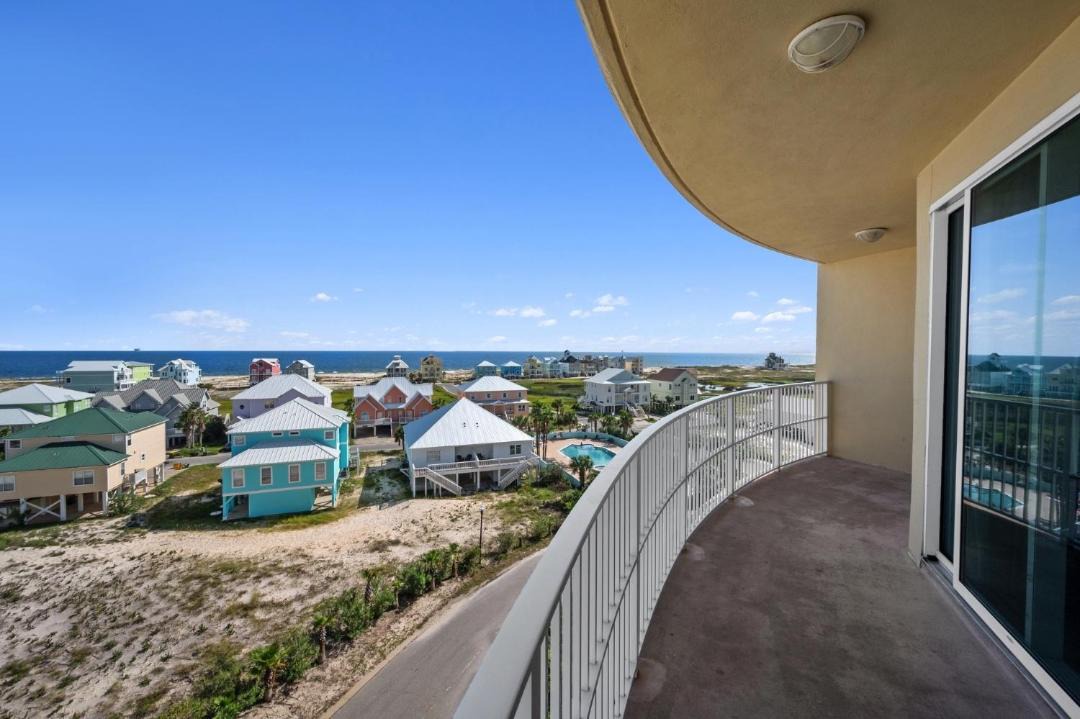 Photo of Patio Balcony in Fort Morgan