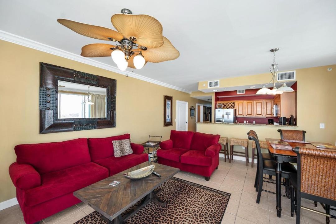 Photo of Livingroom in Fort Morgan