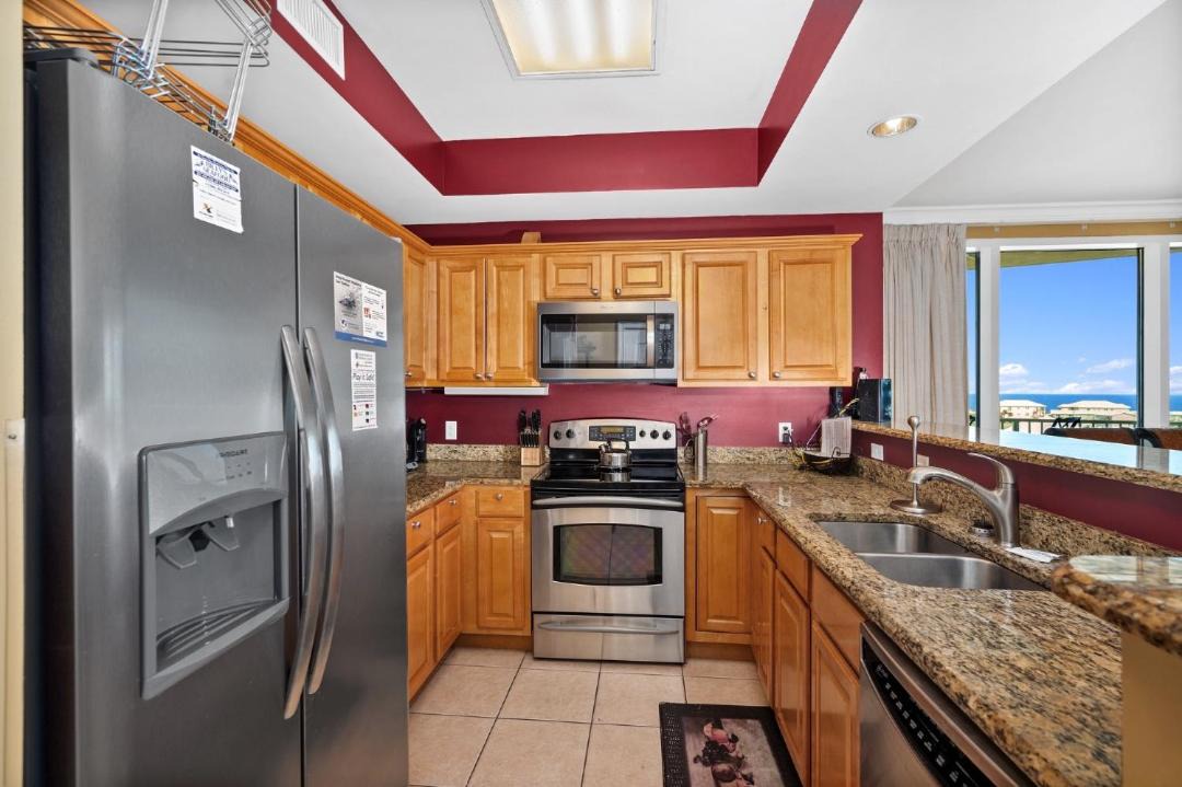 Photo of Kitchen in Fort Morgan