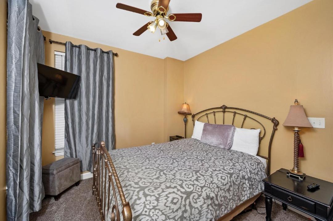 Photo of Bedroom in Fort Morgan