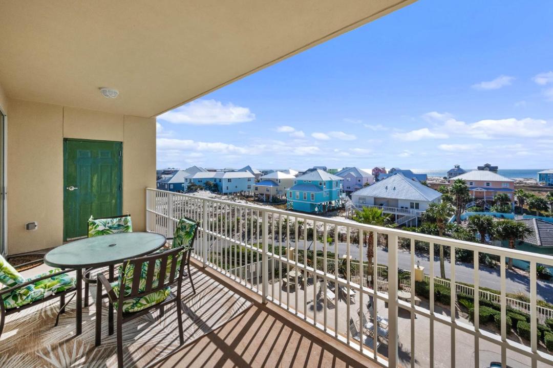 Photo of Patio Balcony in Fort Morgan