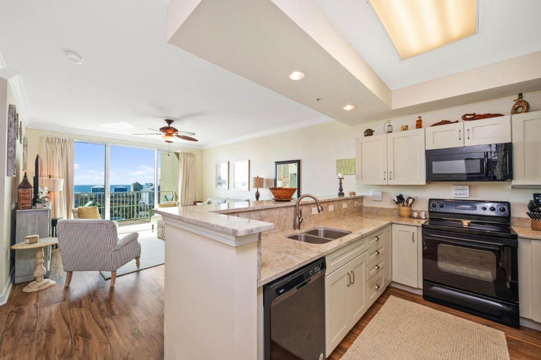 Photo of Kitchen in Fort Morgan