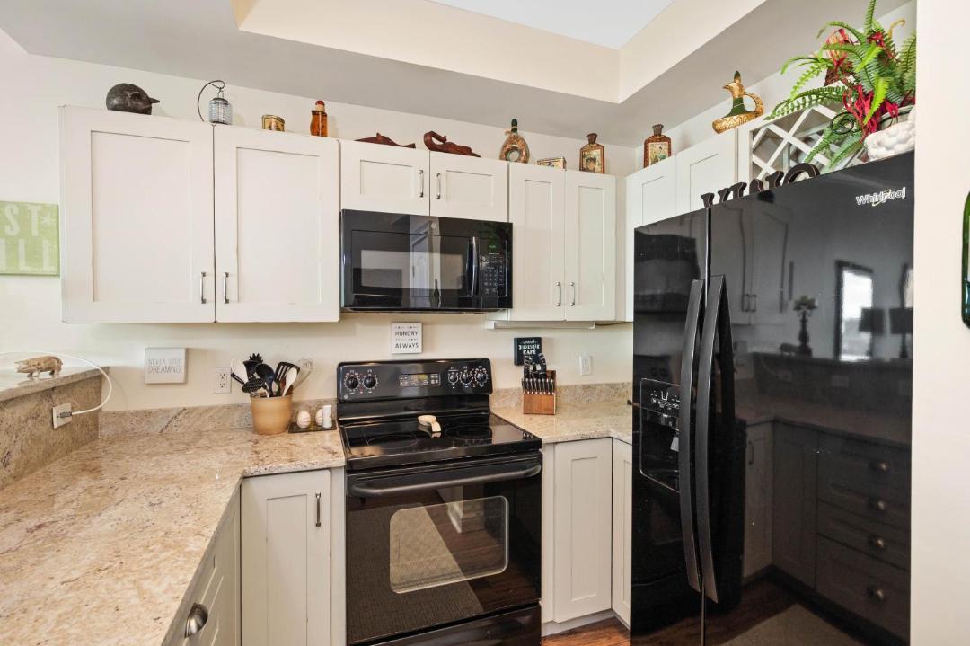 Photo of Kitchen in Fort Morgan