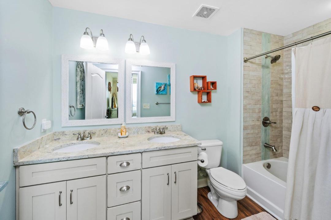 Photo of Bathroom in Fort Morgan