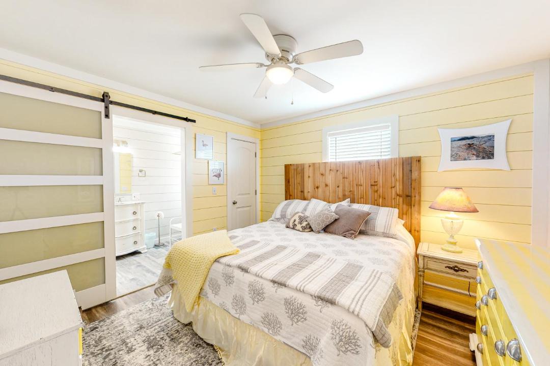 Photo of Bedroom in Fort Morgan