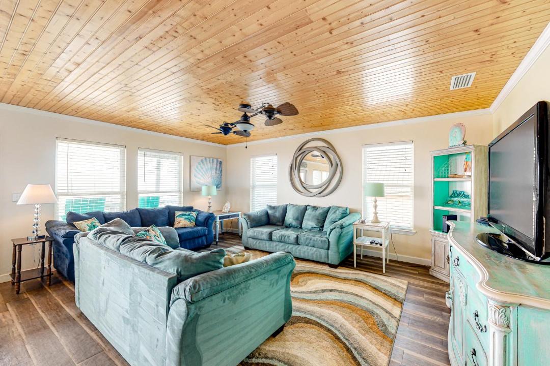Photo of Livingroom in Fort Morgan