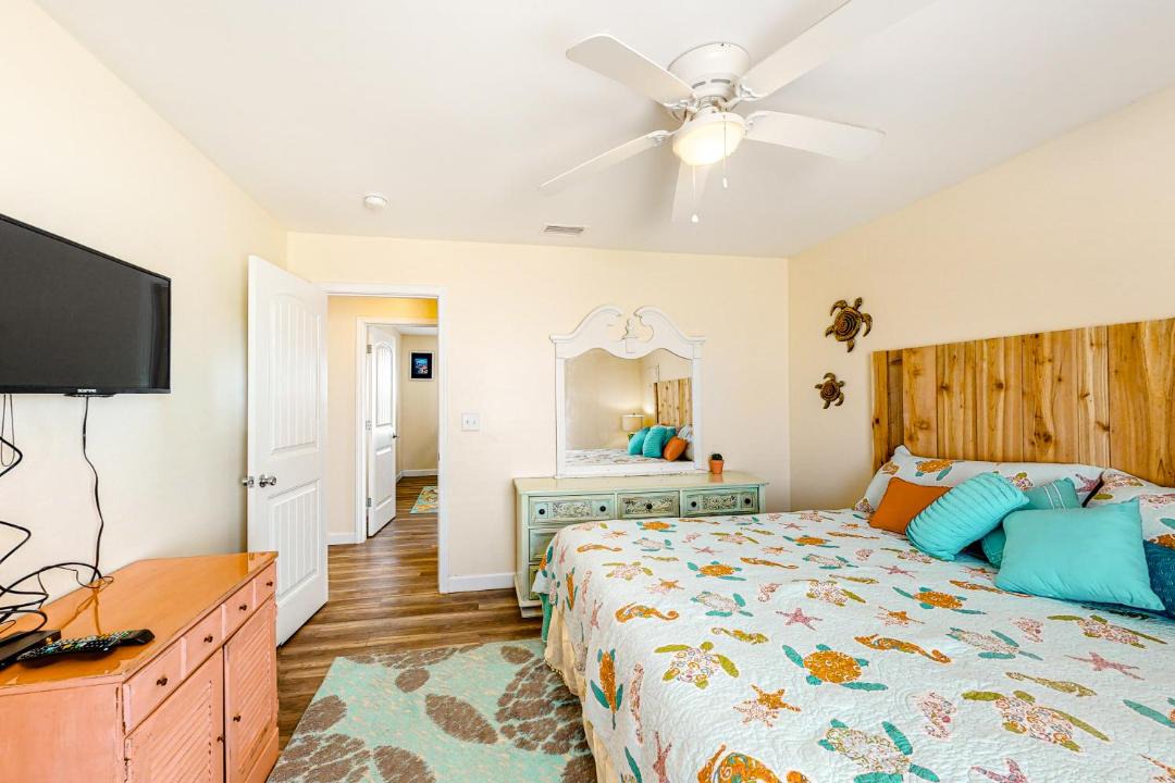 Photo of Bedroom in Fort Morgan