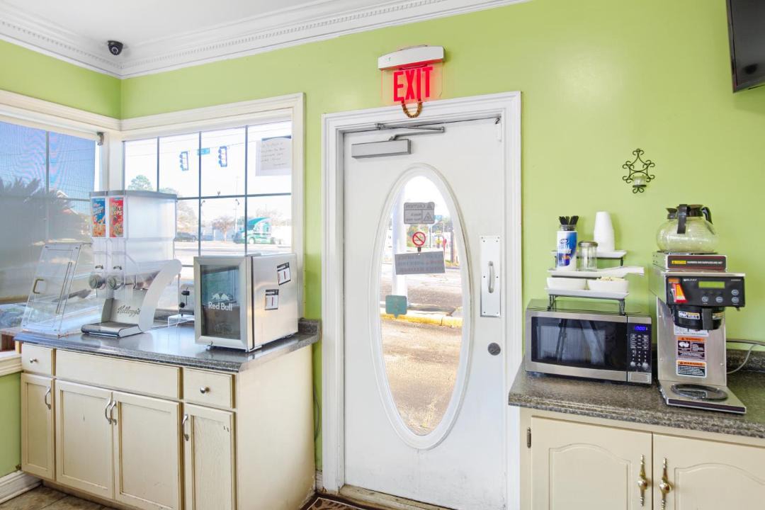 Photo of Kitchen in Dothan