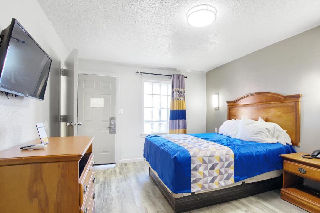Photo of Bedroom in Dothan
