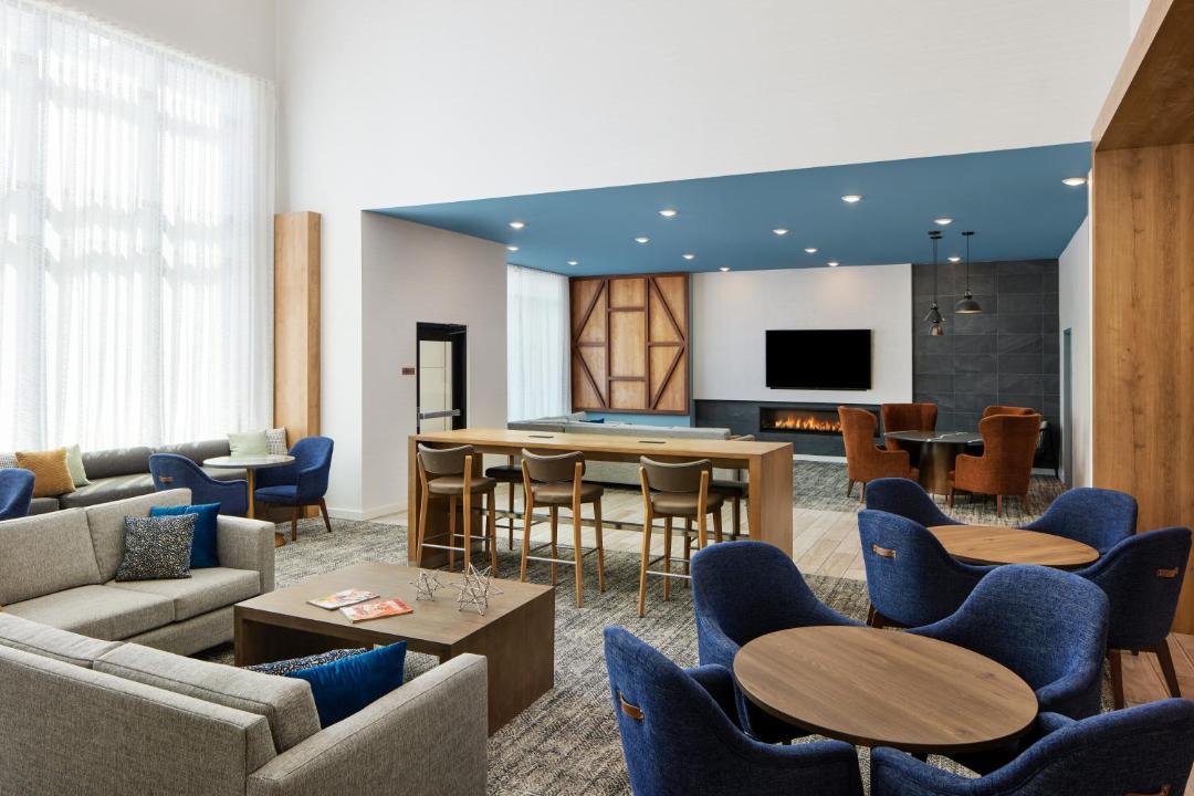 Photo of Livingroom in Auburn