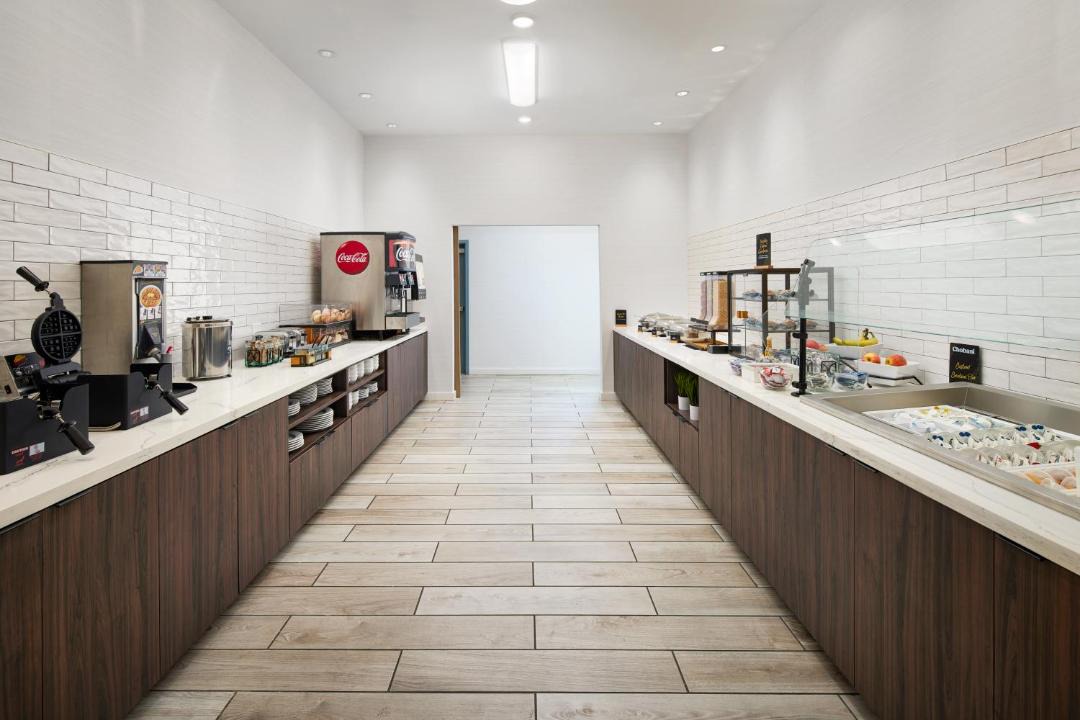 Photo of Kitchen in Auburn