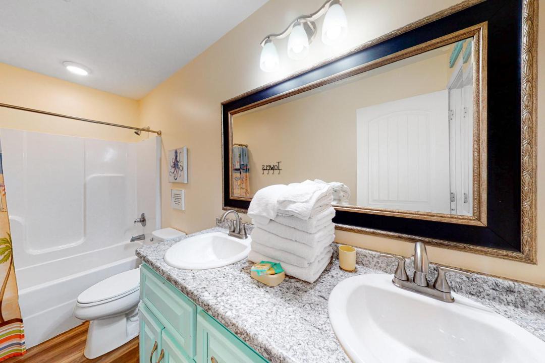 Photo of Bathroom in Fort Morgan