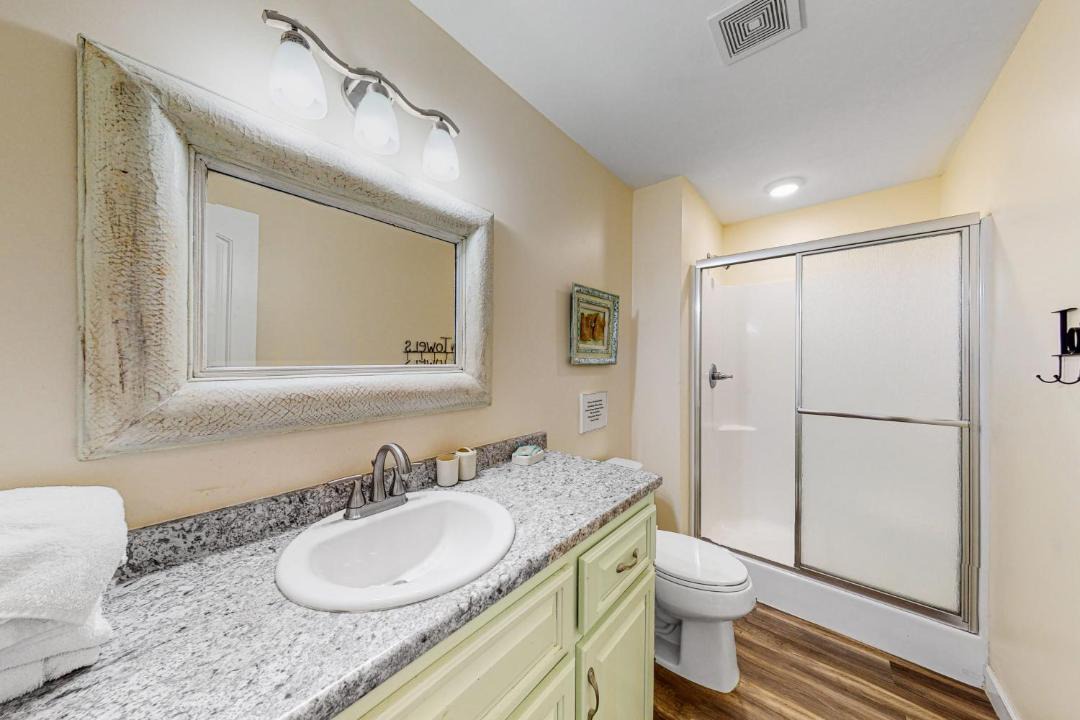 Photo of Bathroom in Fort Morgan
