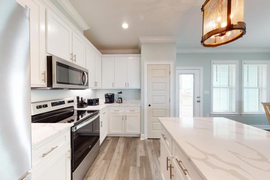 Photo of Kitchen in Dauphin Island
