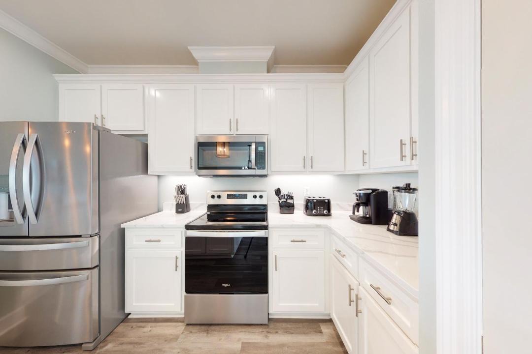 Photo of Kitchen in Dauphin Island