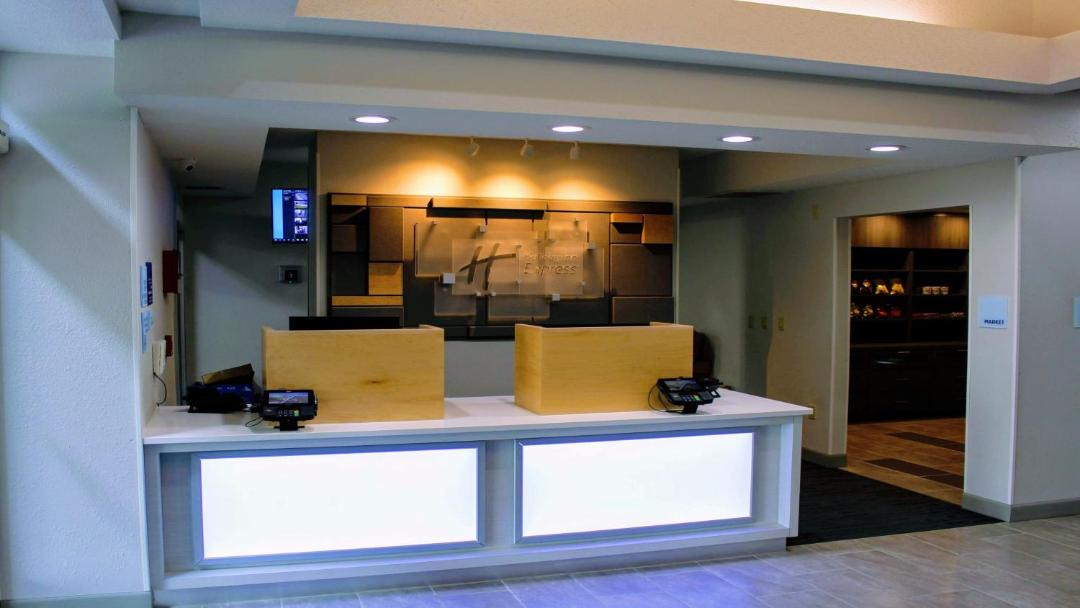 Photo of Kitchen in Enterprise